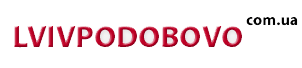 LVIVPODOBOVO.COM.UA
